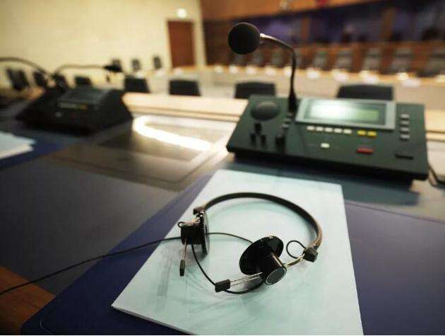 合格的英語同聲翻譯譯員需要具備哪些能力!