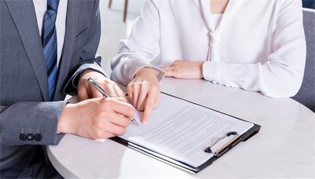 合同翻譯怎么收費?翻譯合同收費標準是什么?