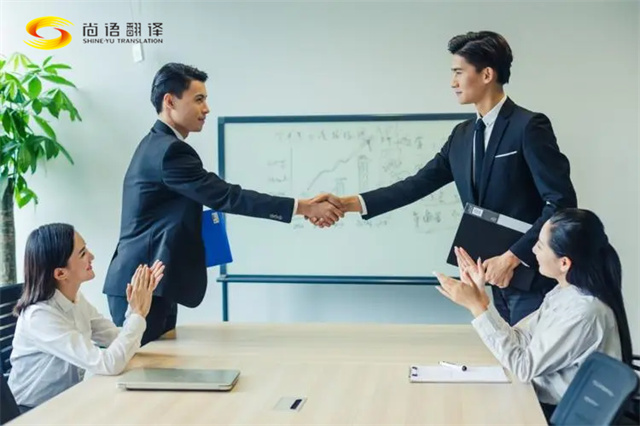 北京翻譯公司：企業(yè)簡(jiǎn)介的翻譯質(zhì)量，至關(guān)重要的幾點(diǎn)